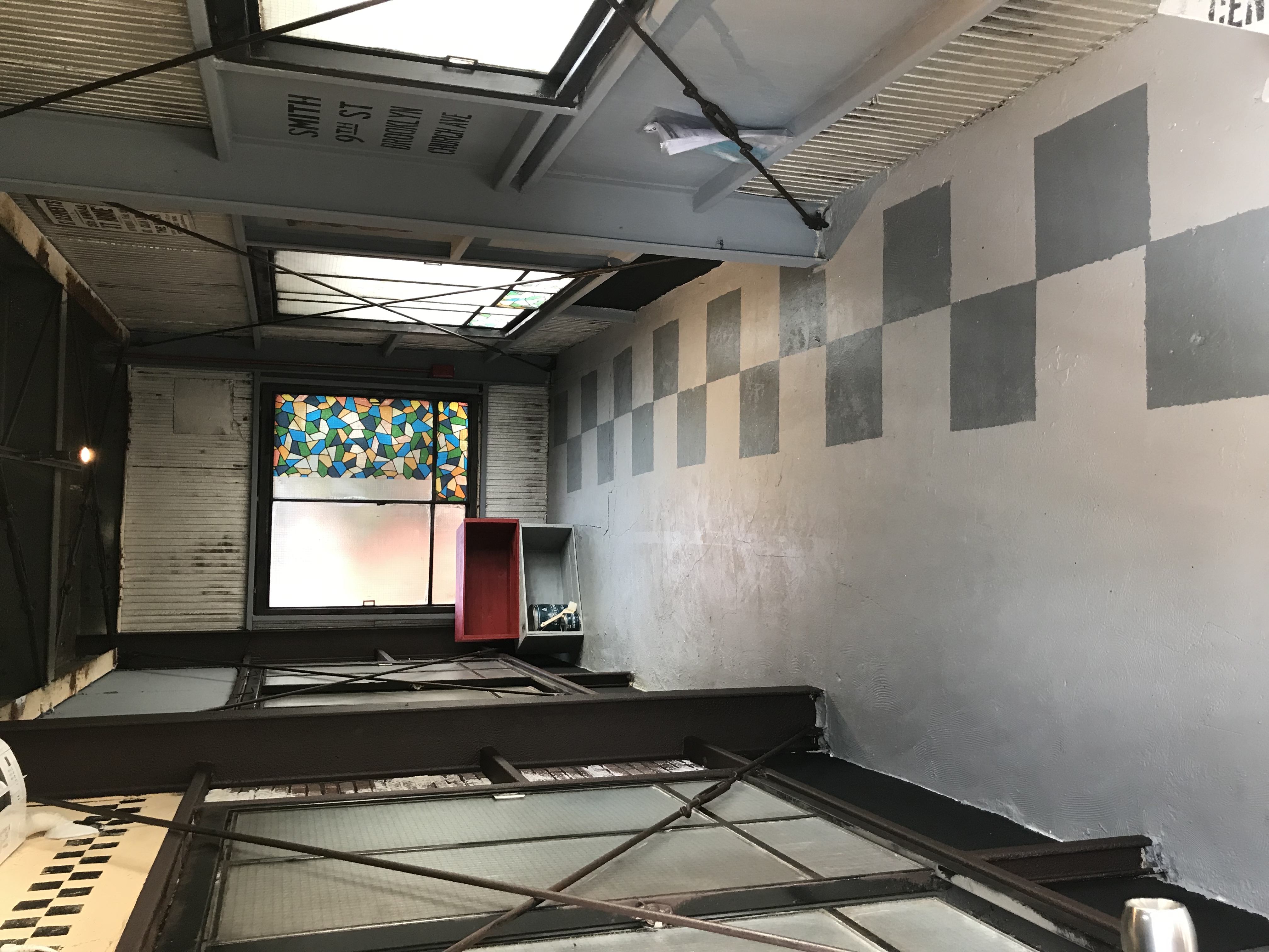 第22ステージ東京都墨田区某所内装DIY