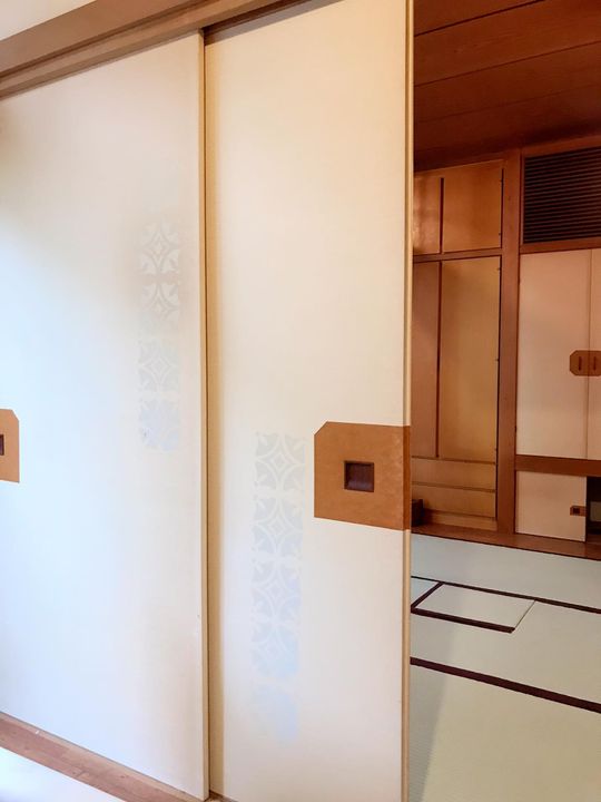第39ステージ 東京都北区某所戸建 内装
