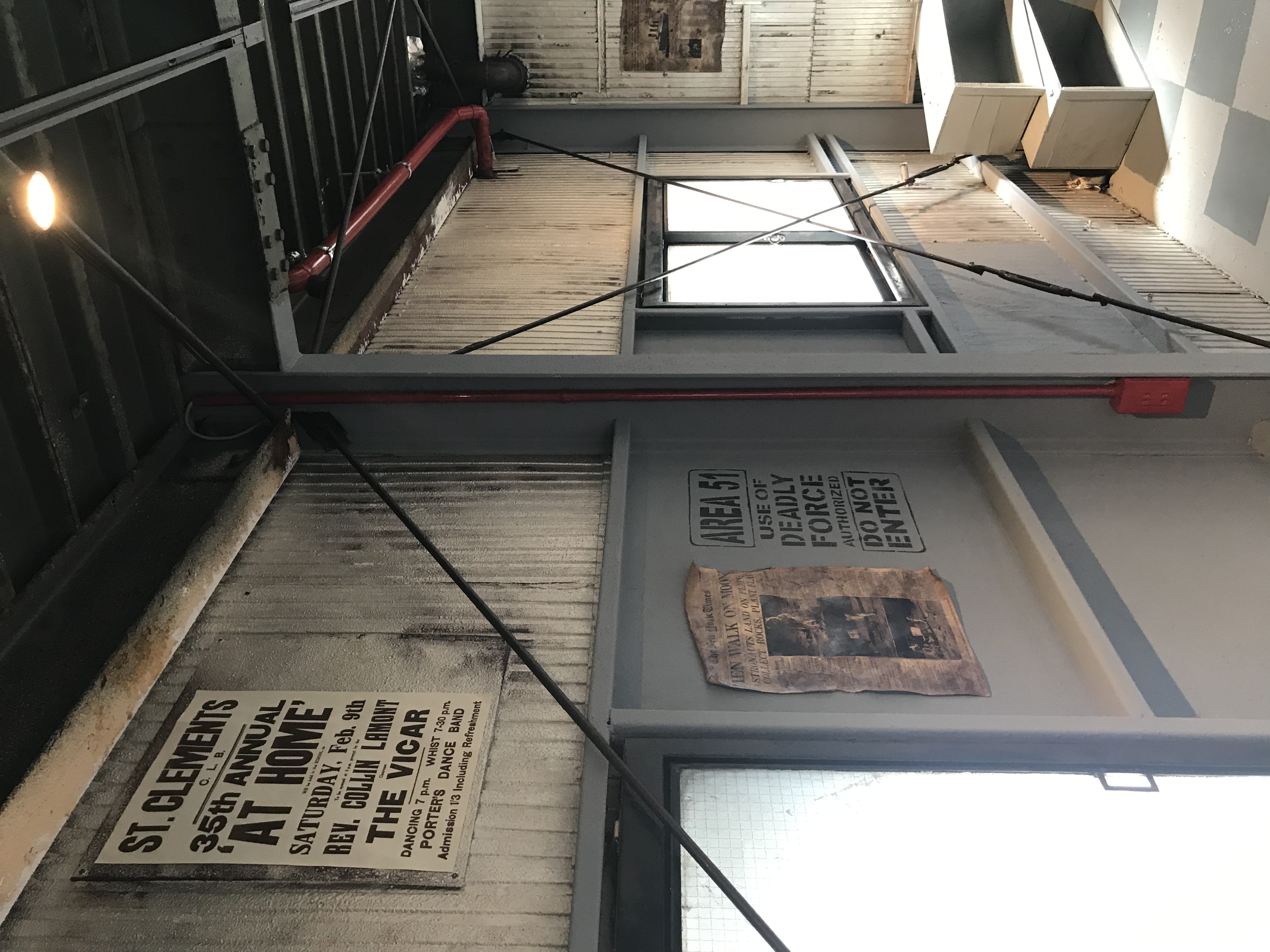 第22ステージ東京都墨田区某所内装DIY