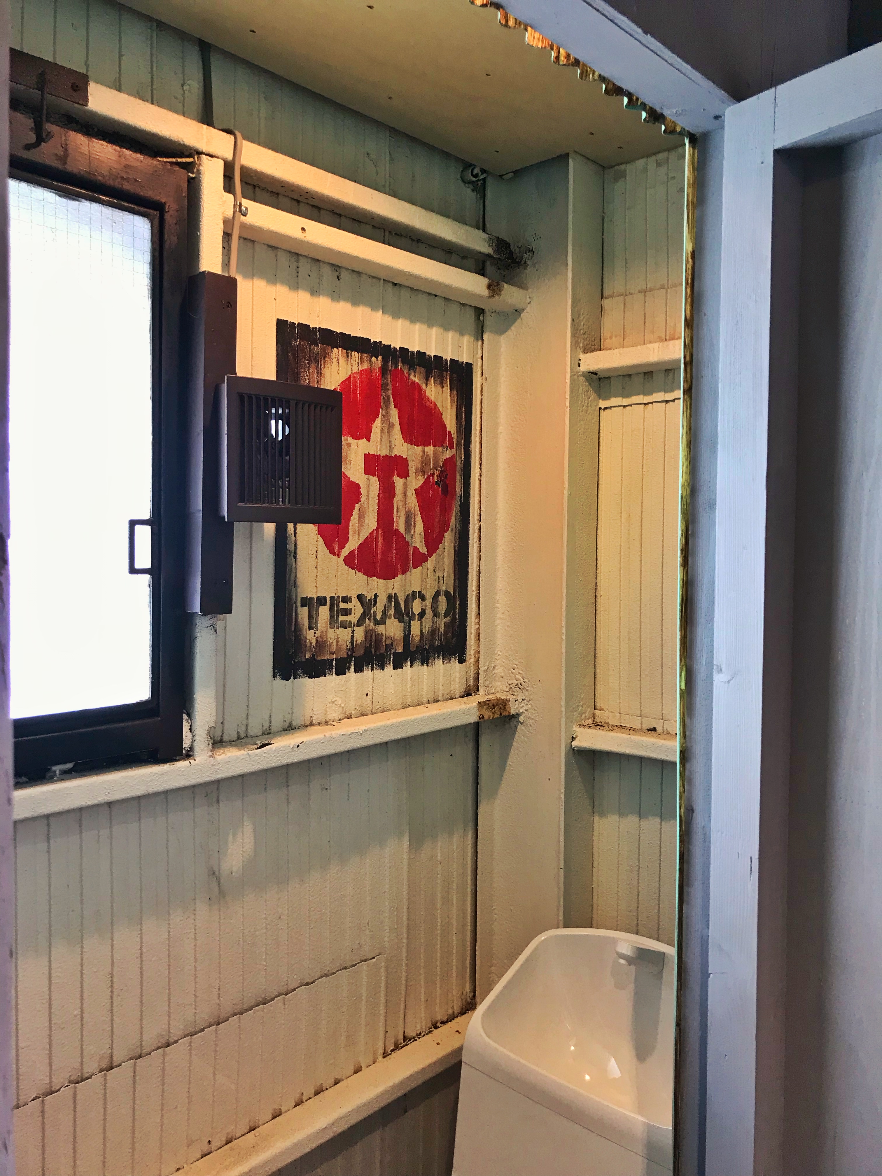 第15ステージ東京都墨田区某所ビル内装DIY