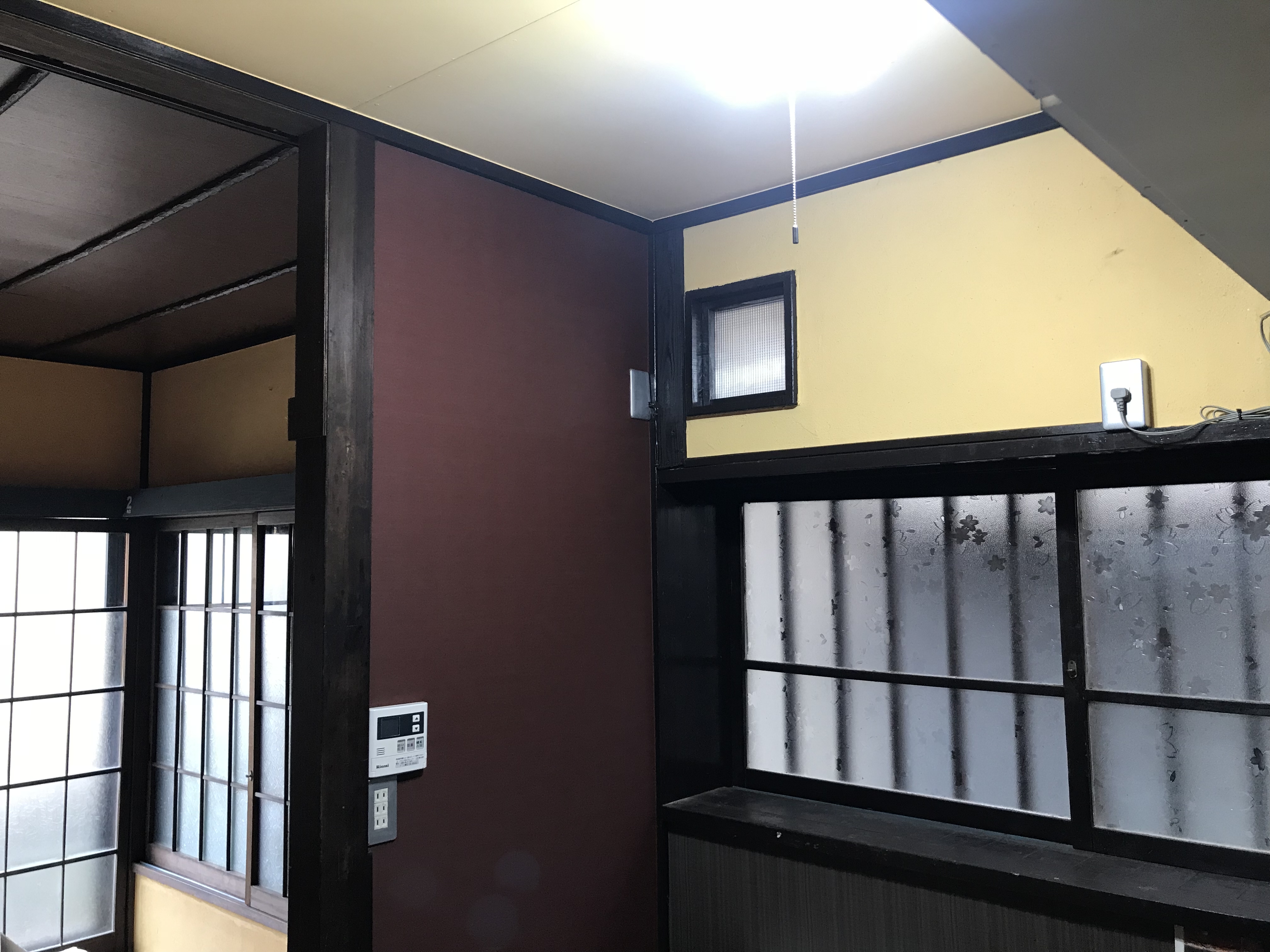 第1ステージ埼玉県某所 賃貸戸建