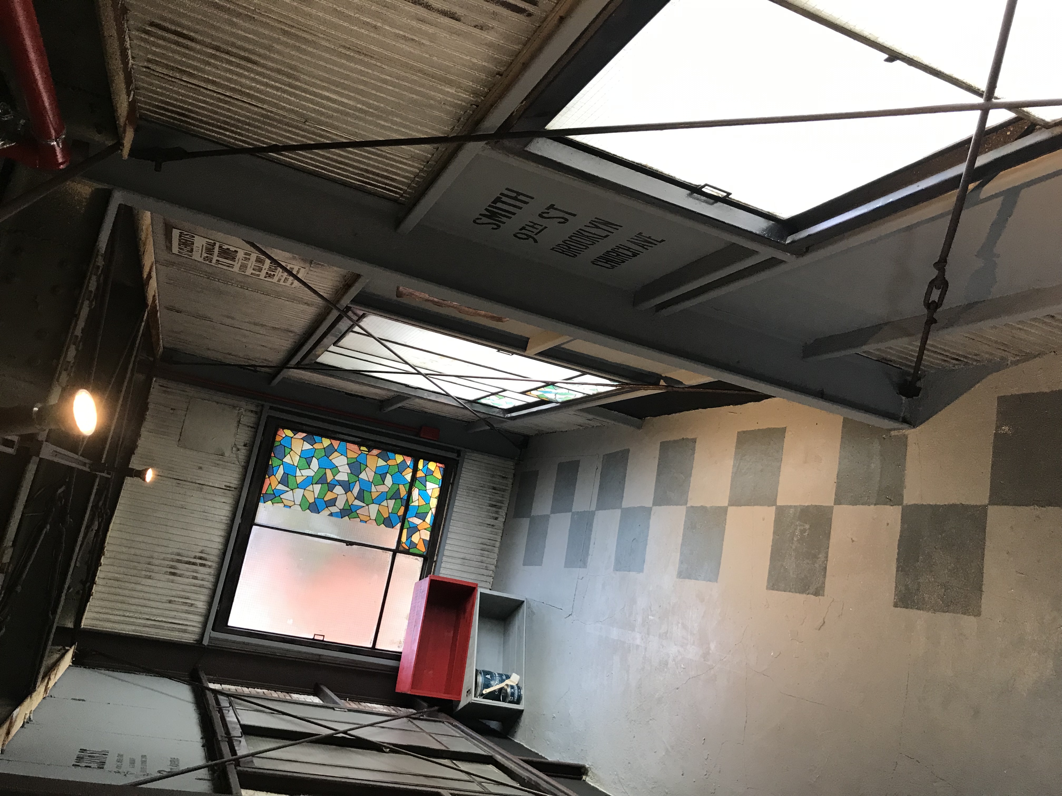 第22ステージ東京都墨田区某所内装DIY