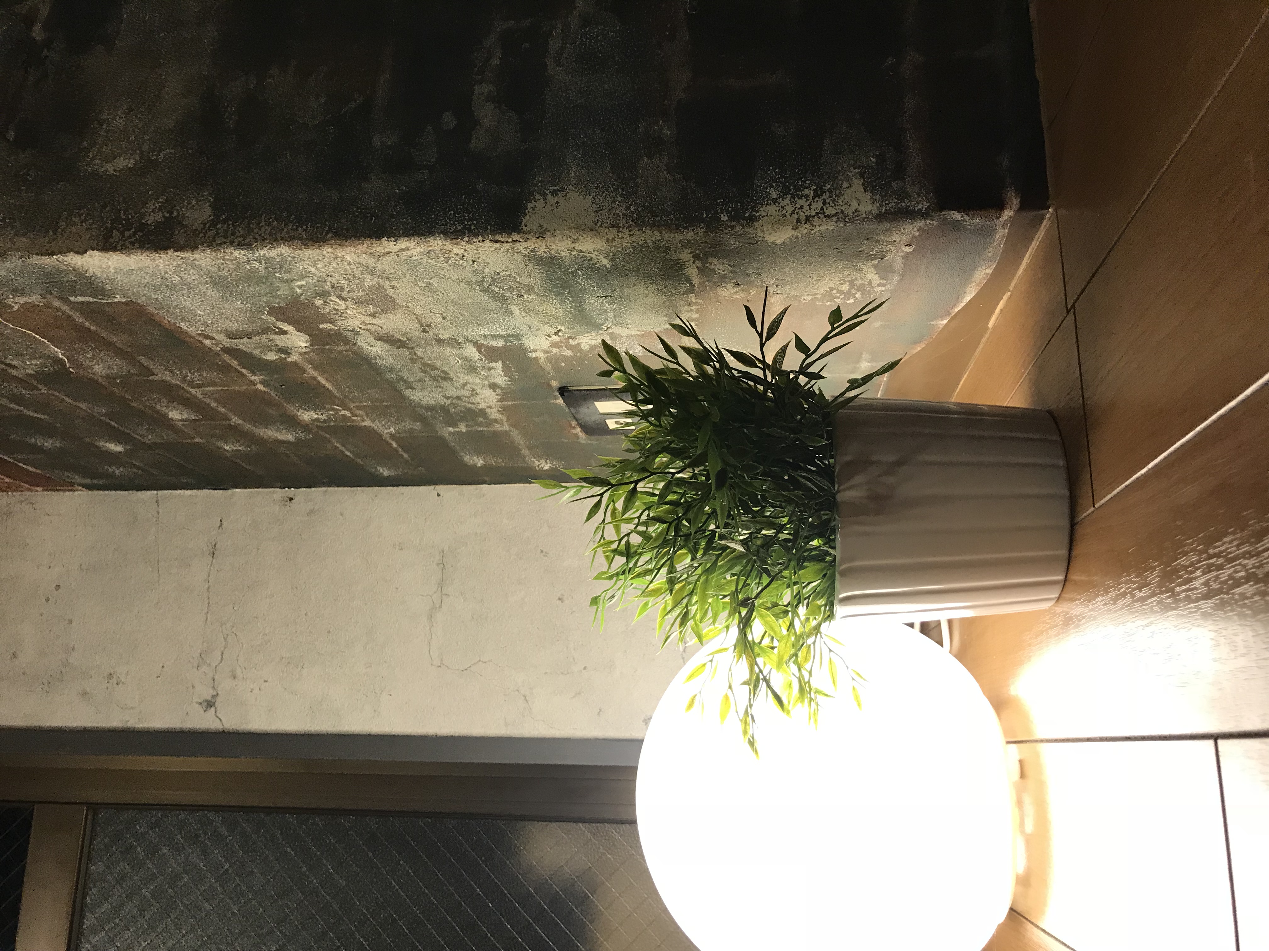 第5ステージ神奈川県横浜市某所区分ワンルームMS内装DIY