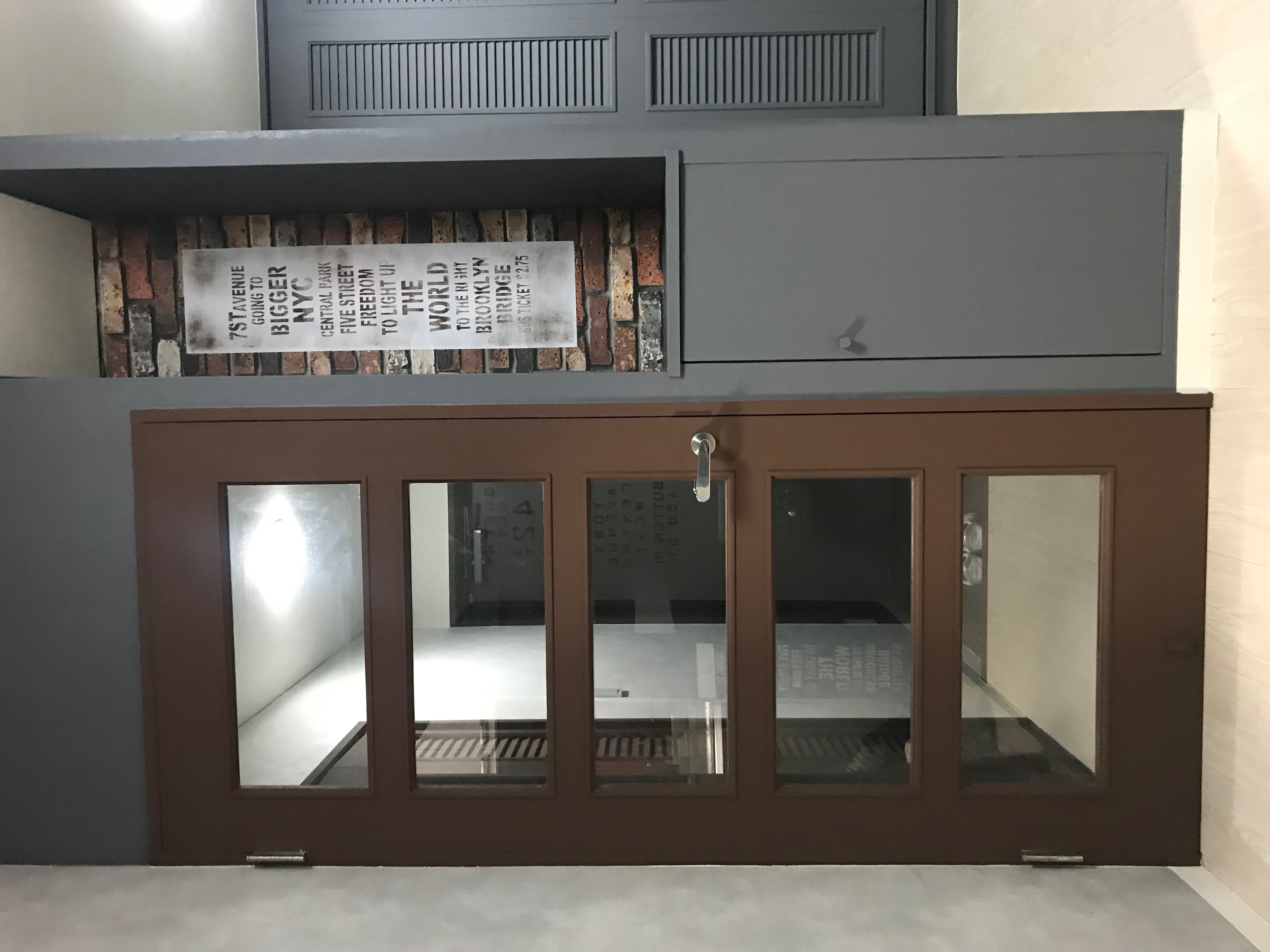 第18ステージ横浜市妙蓮寺1Kマンション