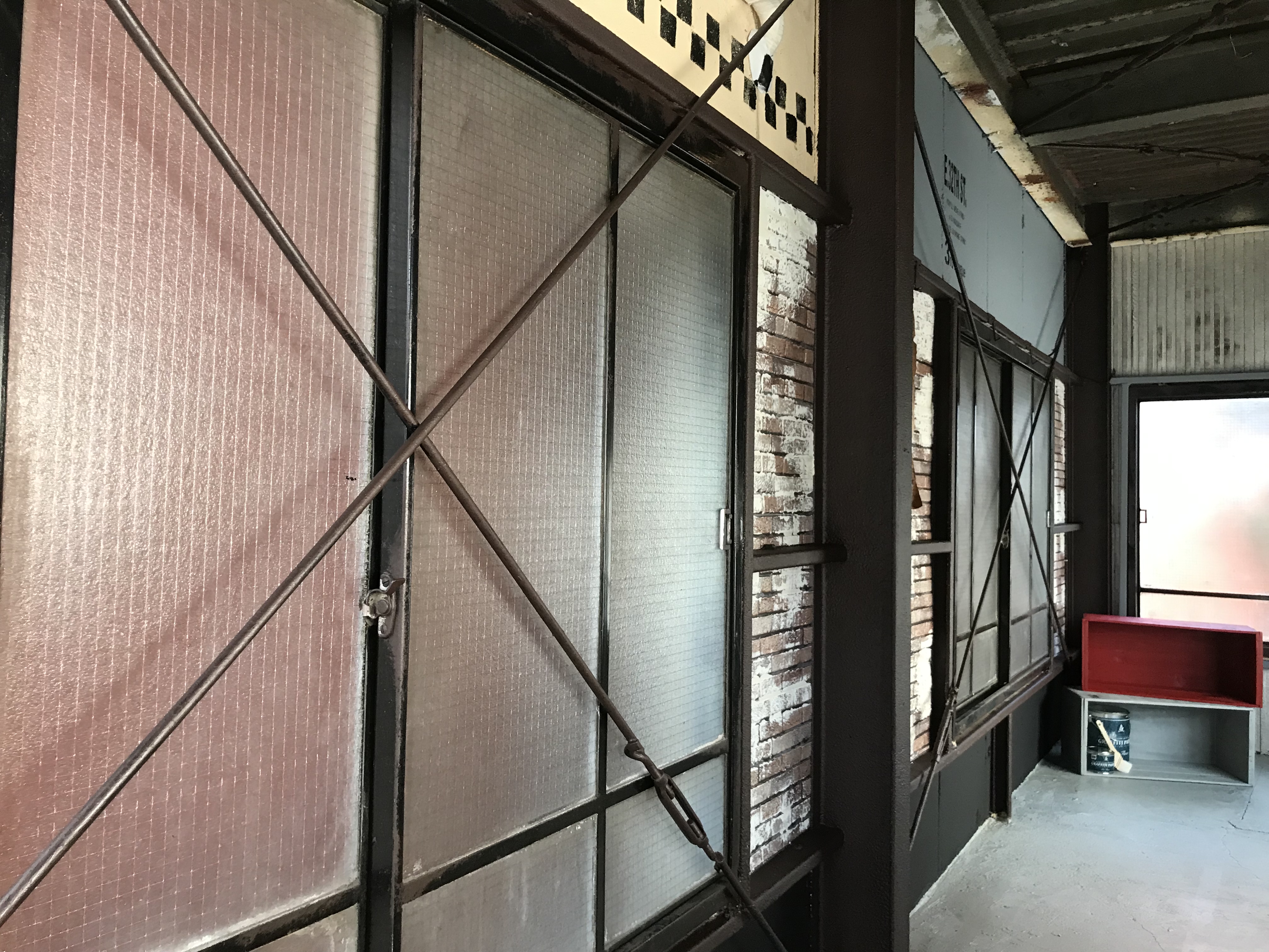 第22ステージ東京都墨田区某所内装DIY