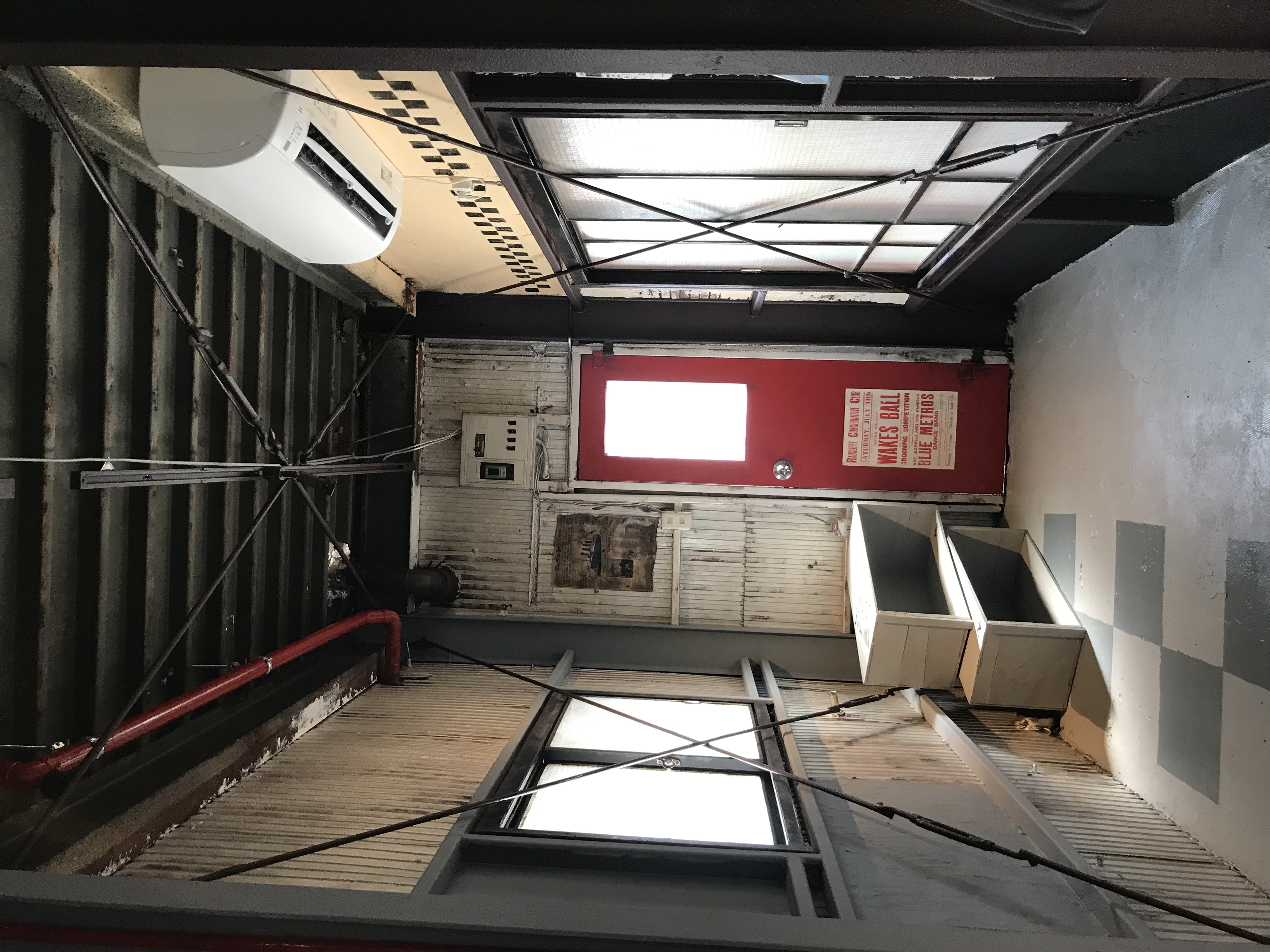 第22ステージ東京都墨田区某所内装DIY