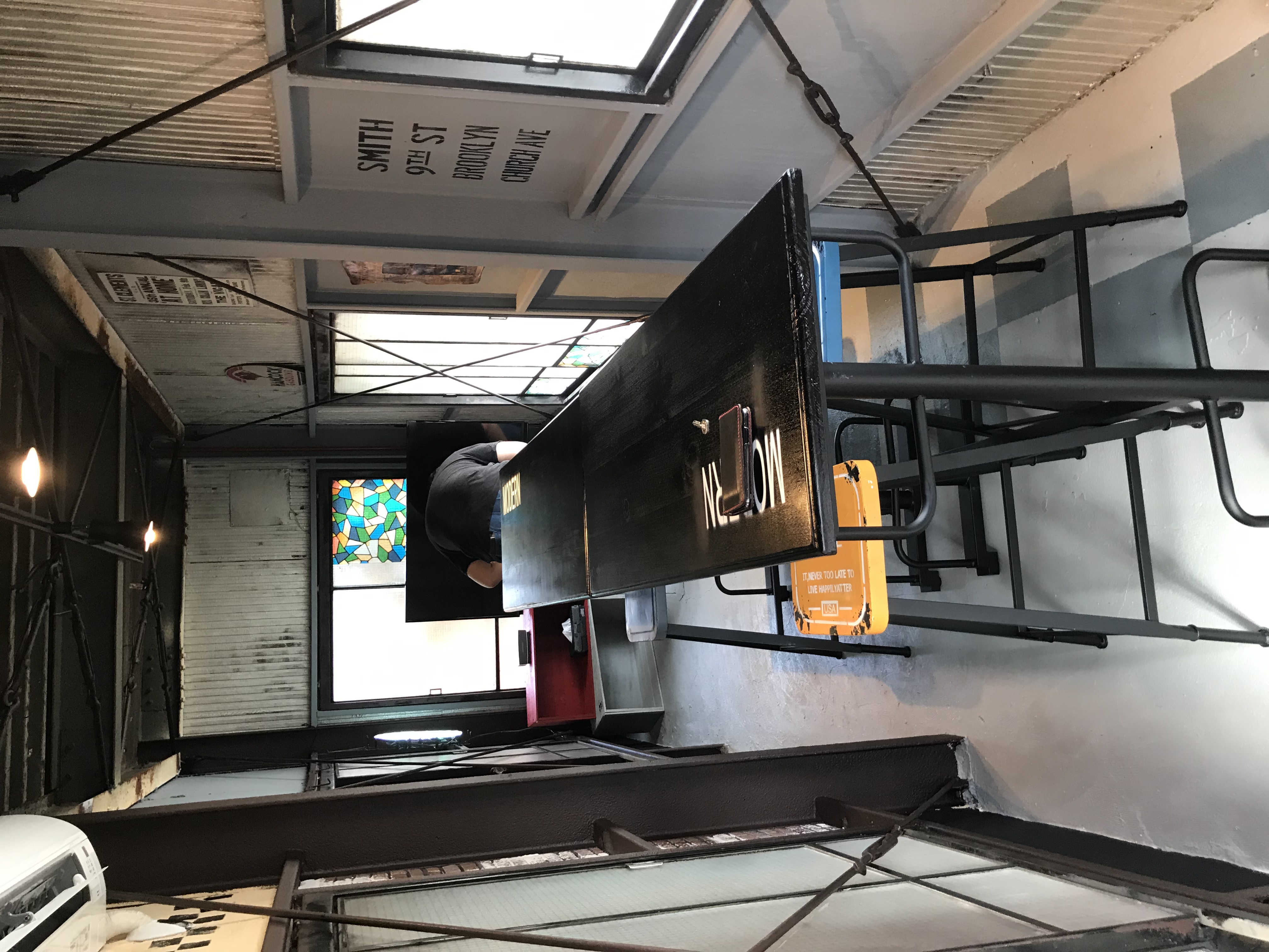 第22ステージ東京都墨田区某所内装DIY