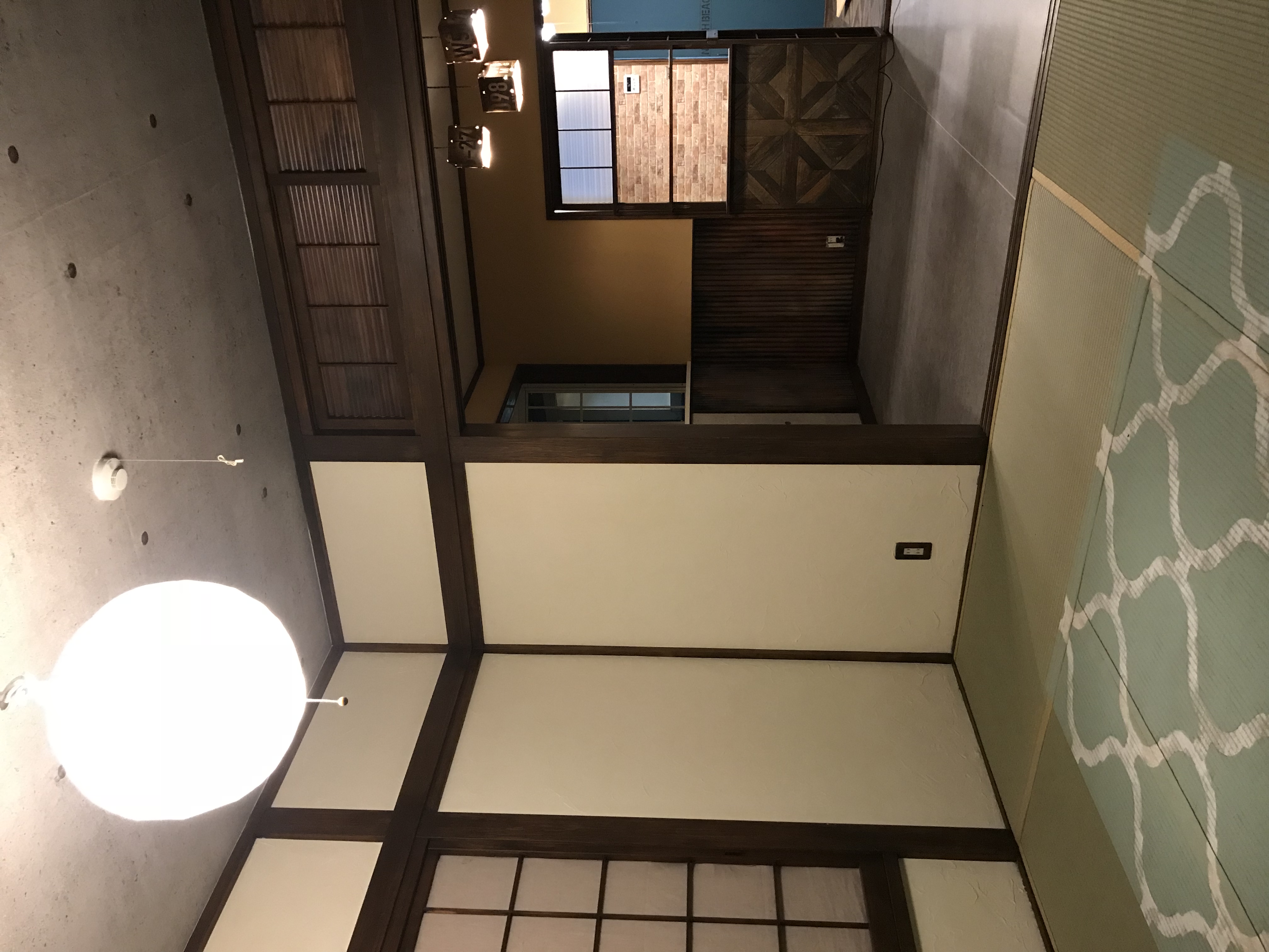 第2ステージ埼玉県某所2DKアパート