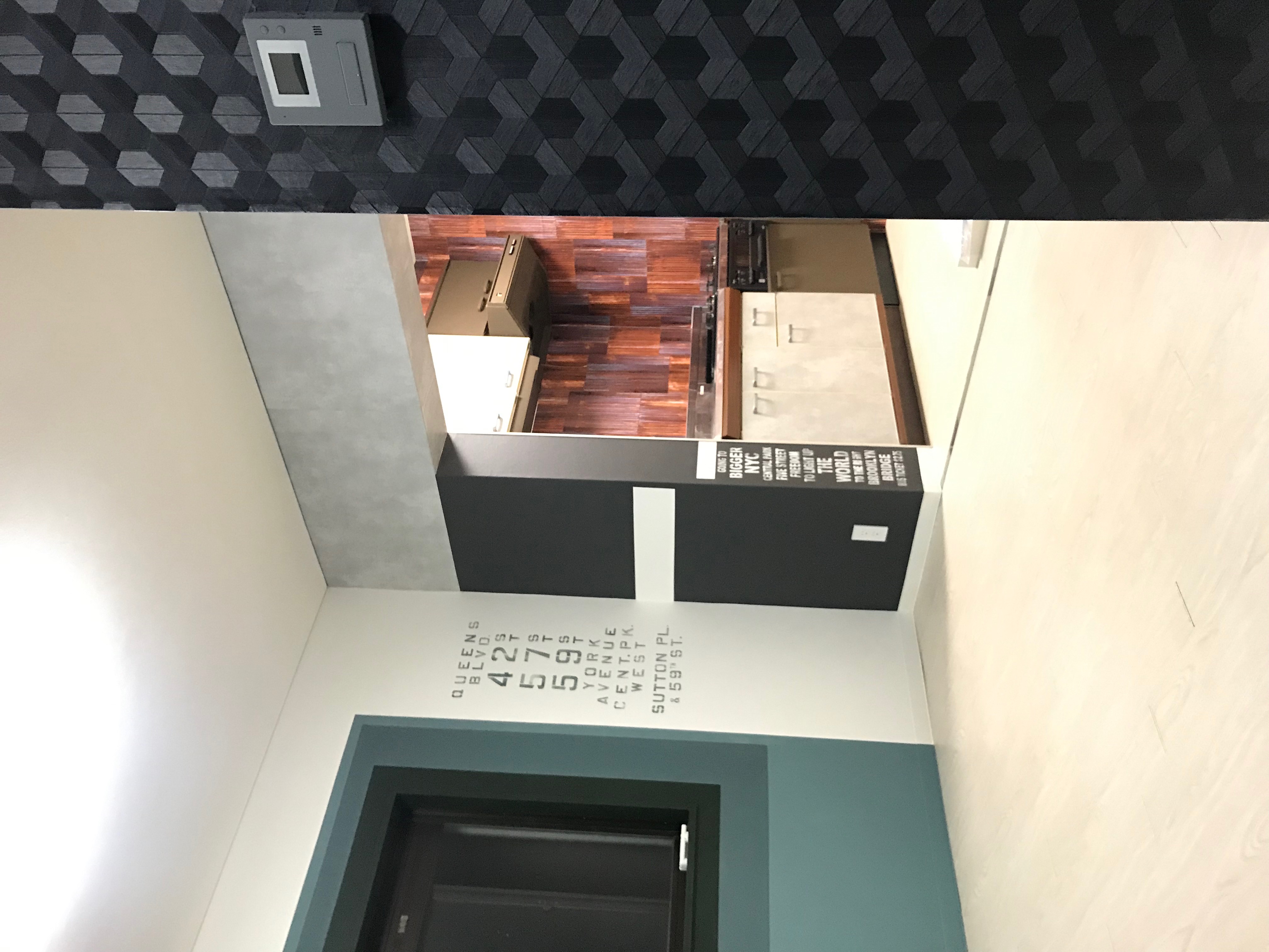 第18ステージ横浜市妙蓮寺1Kマンション