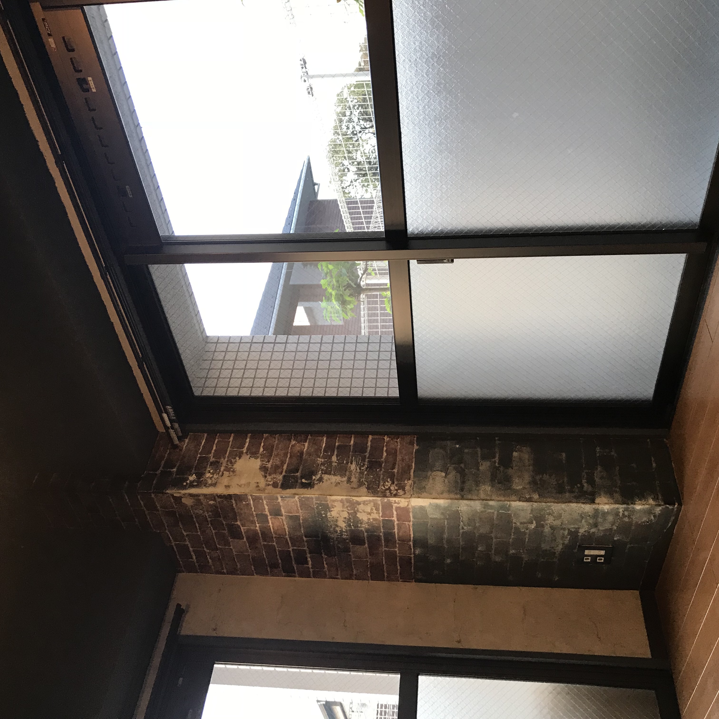 第5ステージ神奈川県横浜市某所区分ワンルームMS内装DIY