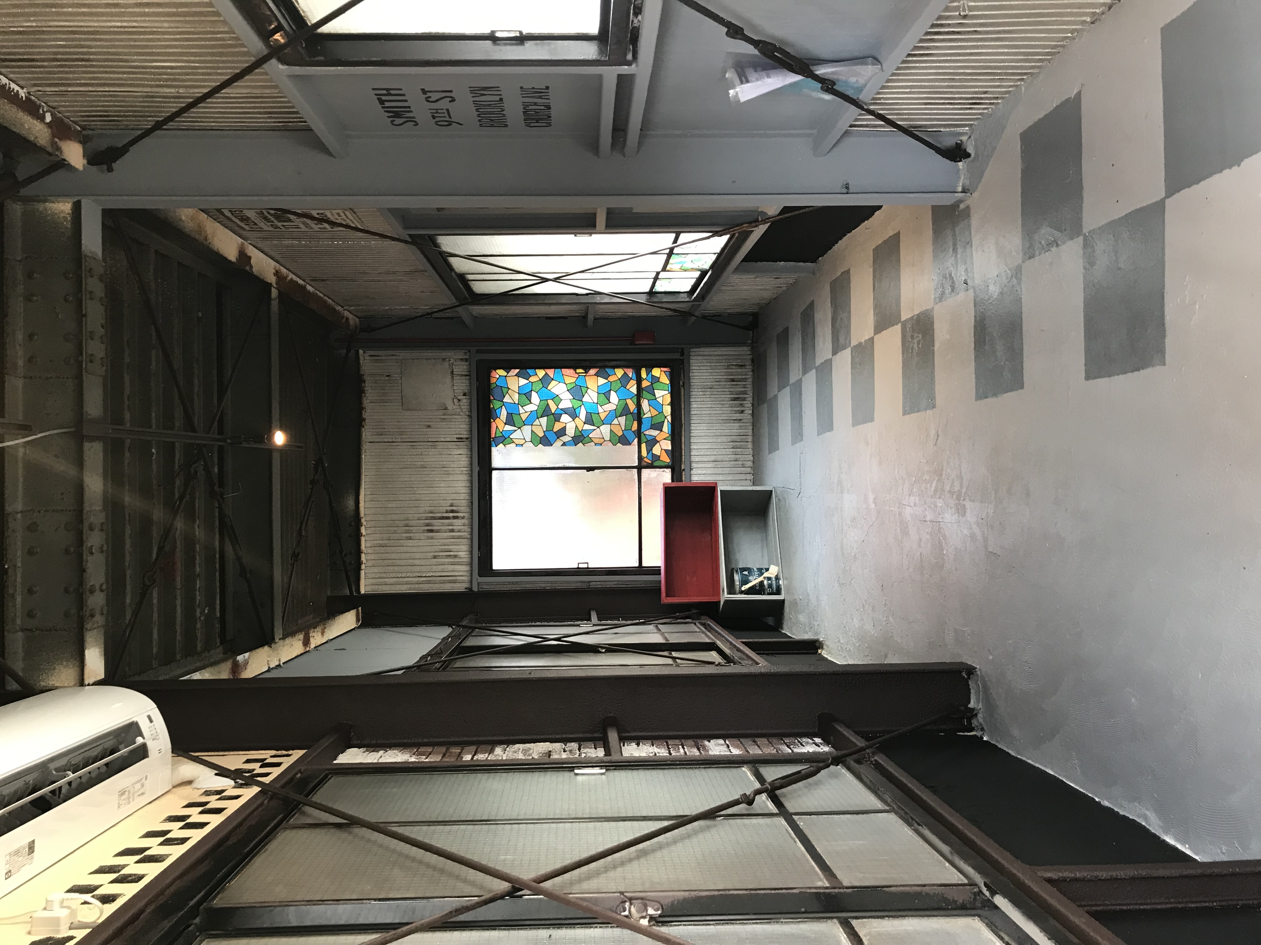 第22ステージ東京都墨田区某所内装DIY