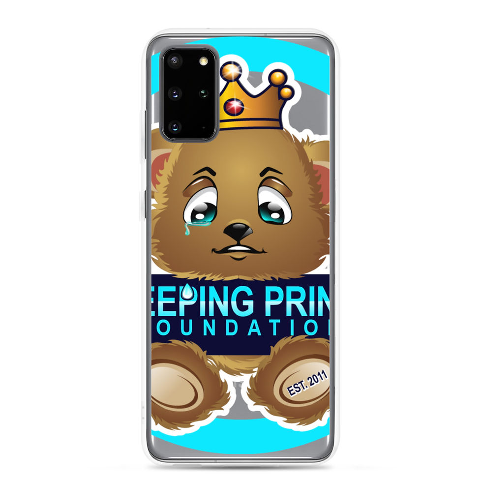 Thumbnail: Samsung Case