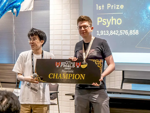 Lors des AtCoder World Tour Finals 2025 à Tokyo, le développeur polonais Przemysław “Psyho” Dębiak, ancien employé d’OpenAI, a remporté une victoire historique en devançant de 9,5 % un modèle d’IA personnalisé d’OpenAI au terme d’un duel de 10 heures.