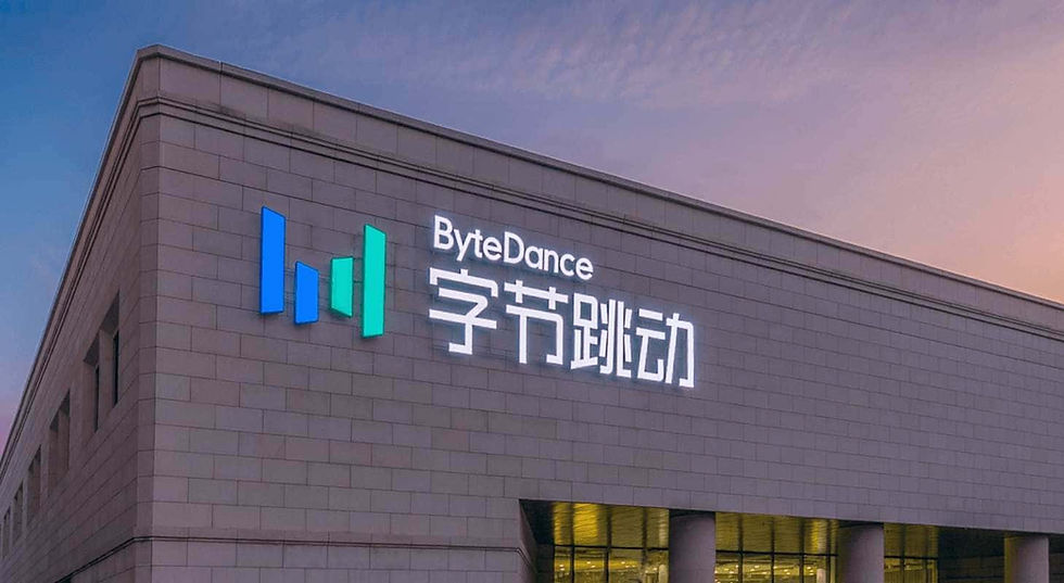 ByteDance prévoit une augmentation massive de ses dépenses en IA