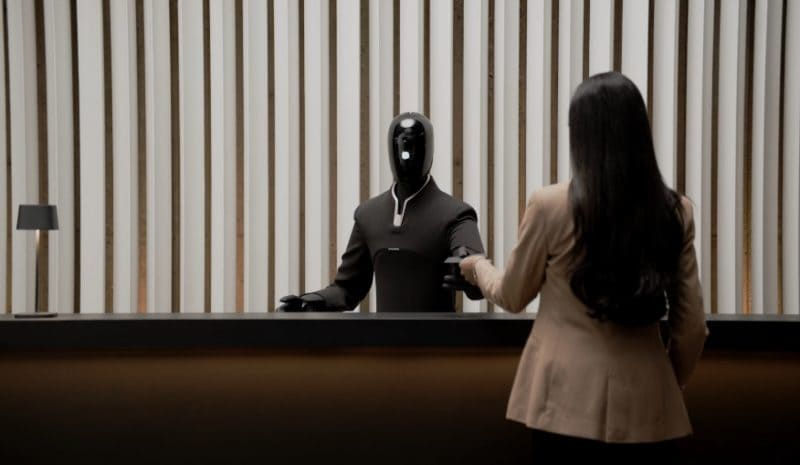 Figure AI : la startup de Brett Adcock rêve d’une « nouvelle espèce » de robots humanoïdes