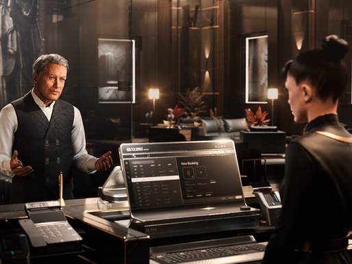 NVIDIA Technologies Révèlent des Personnages IA avec une Vie Virtuelle