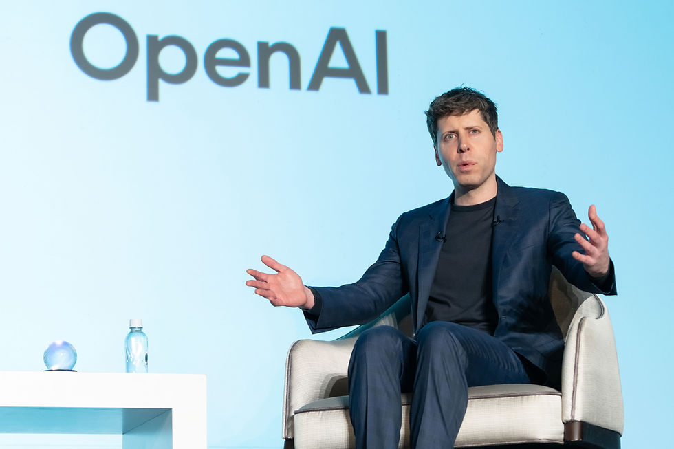 Dans une récente interview, Sam Altman a affirmé que l’intérêt financier d’un diplôme universitaire traditionnel risque de diminuer à mesure que l’intelligence artificielle se généralise.