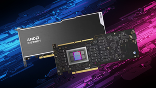 AMD et OpenAI ont annoncé un accord stratégique à plusieurs volets pour déployer jusqu’à 6 gigawatts de GPU AMD afin de soutenir l’infrastructure IA de nouvelle génération d’OpenAI.