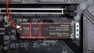 Team Group, spécialiste du matériel de mémoire industrielle, dévoile le P250Q, un SSD M.2 PCIe Gen4 x4 conçu pour les environnements sensibles.