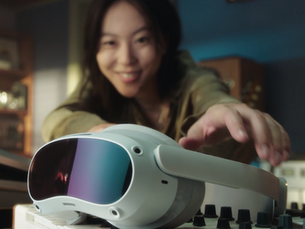 ByteDance, la maison-mère de TikTok, travaille en secret sur un prototype de lunettes de réalité mixte via sa filiale Pico, connue pour les casques VR Pico 4.