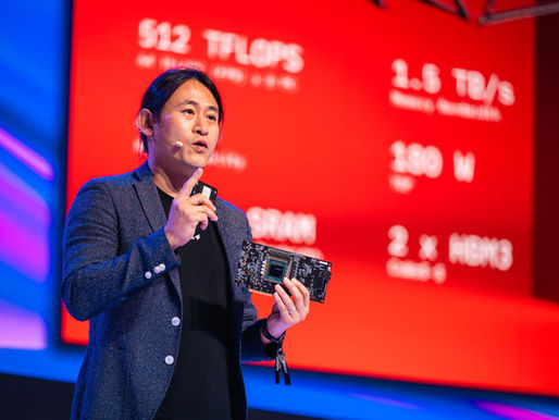 La start‑up sud‑coréenne FuriosaAI, fondée en 2017 par l’ancien ingénieur de Samsung et AMD June Paik, a décroché son premier contrat commercial de premier plan : LG AI Research intégrera ses puces IA RNGD (surnommées "Renegade") pour alimenter son modèle de langage Exaone et l’agent d’entreprise ChatExaone.
