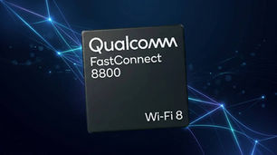 Lors du Mobile World Congress 2026, l’entreprise Qualcomm a dévoilé un nouveau portefeuille Wi-Fi 8 “AI-native” conçu pour unifier la connectivité entre les appareils clients et l’infrastructure réseau.