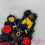 Thumbnail: Dark Monster iPhone 14 Decoden Phone Case