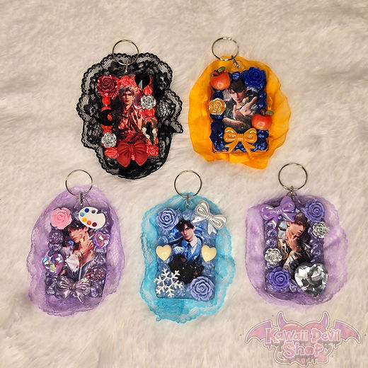 NEW | Kawaii Devil Shop
