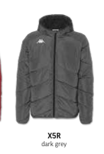 Thumbnail: VIANETTO Jacket