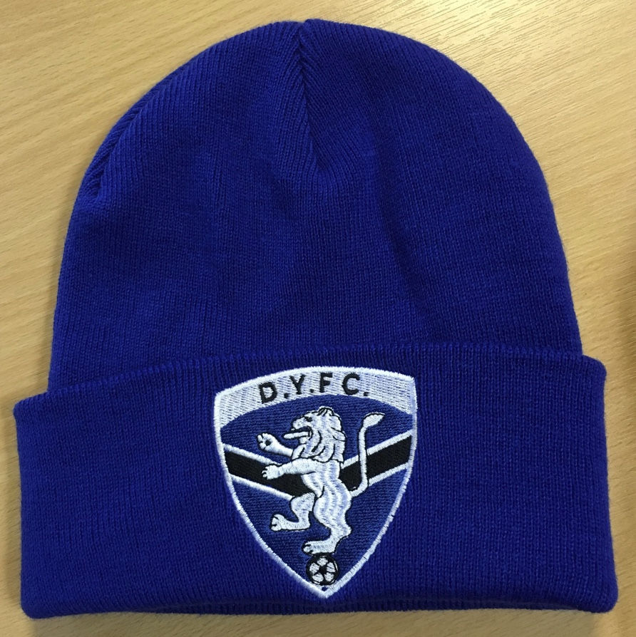 DYFC BEANIE