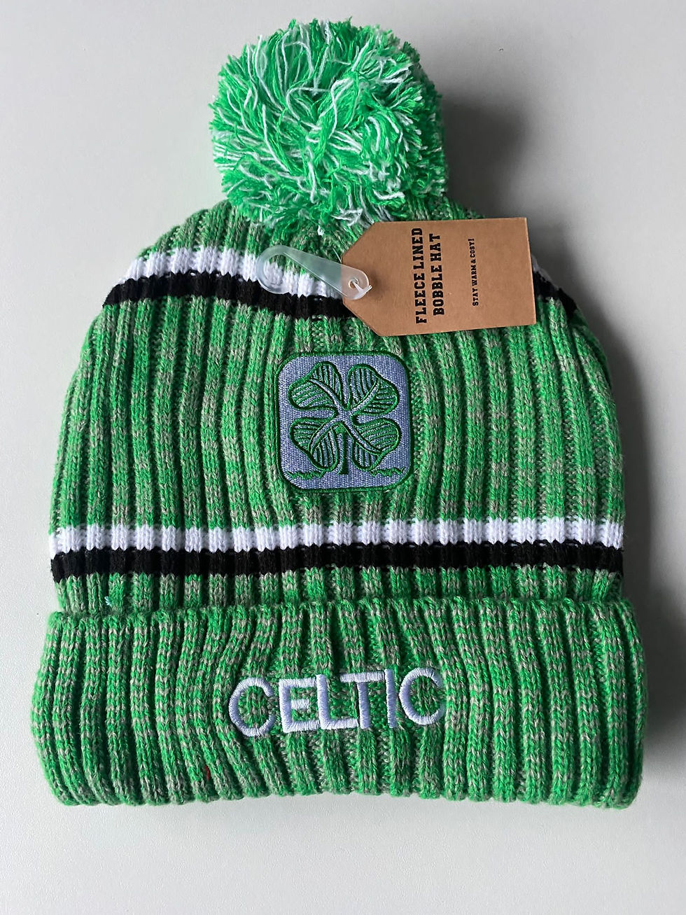 Thumbnail: Club Bobble Hats