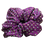 Thumbnail: Purple Sparkle Scrunchie
