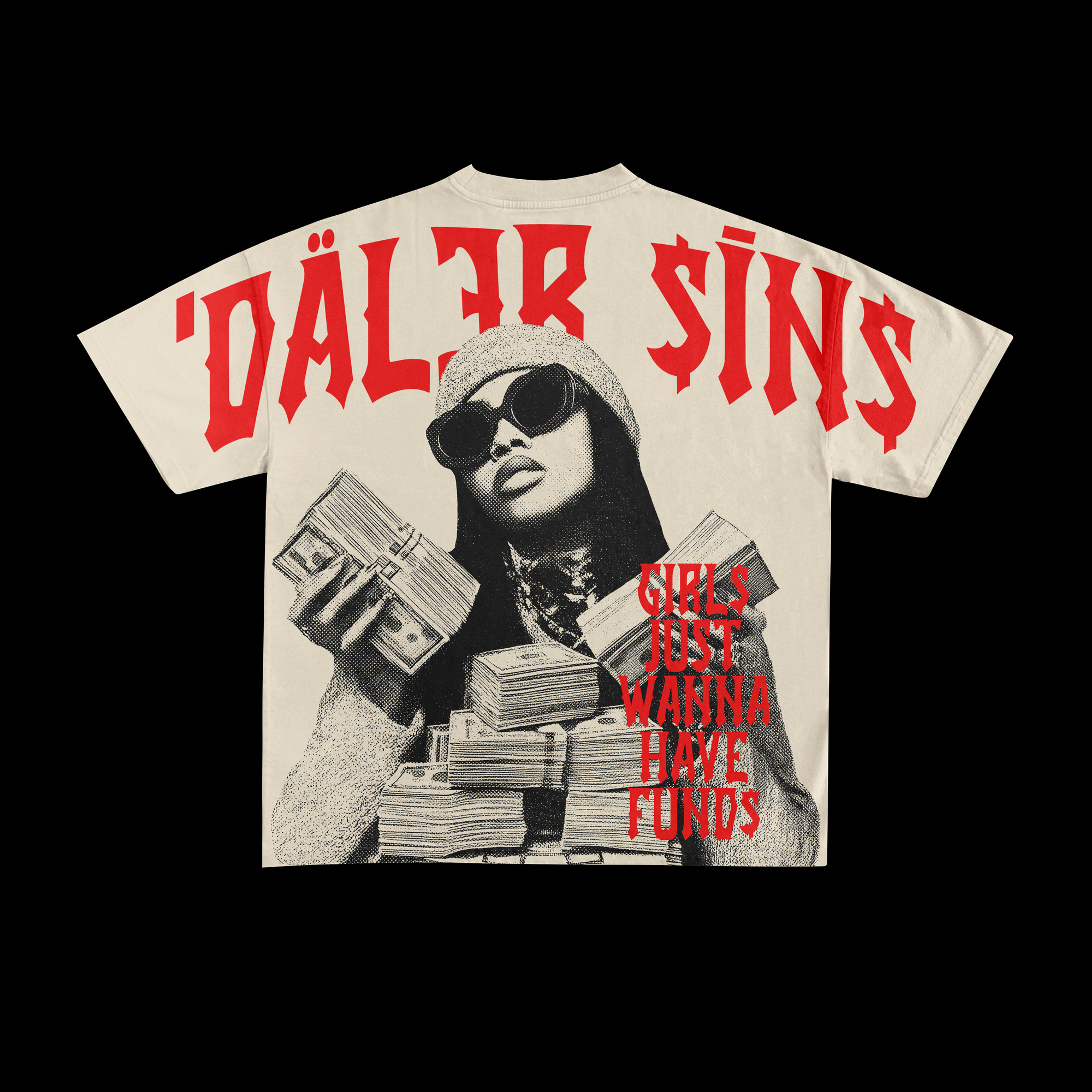 Girls Wanna Have Funds