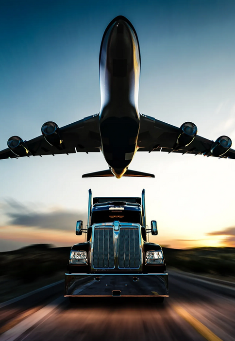 PDL PRO - experts in logistics and transportation management across North America. 