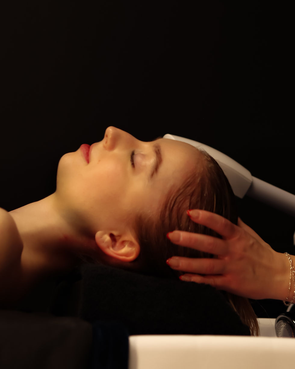 Japanese Scalp Massage Calgary Book Your Treatment Now
