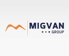 Migvan Group | עיצוב לוגו