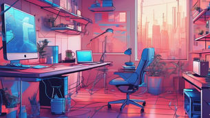 Top Remote Work Technology Tools for Boosting Productivity