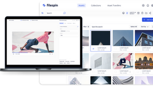 FileSpin