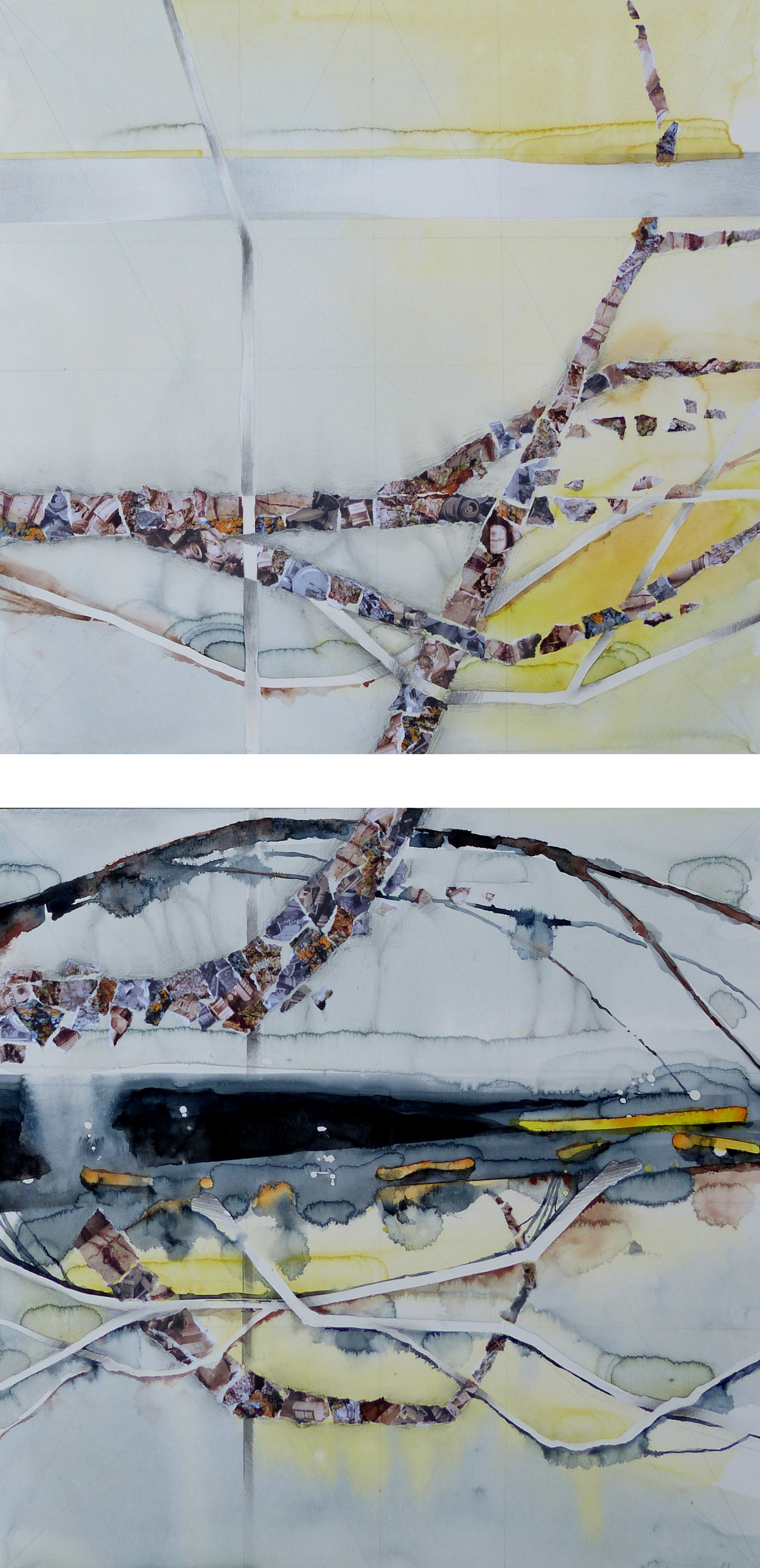 Refracted Limbs