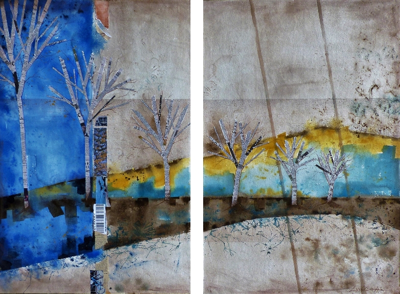 The Tree Chronicles