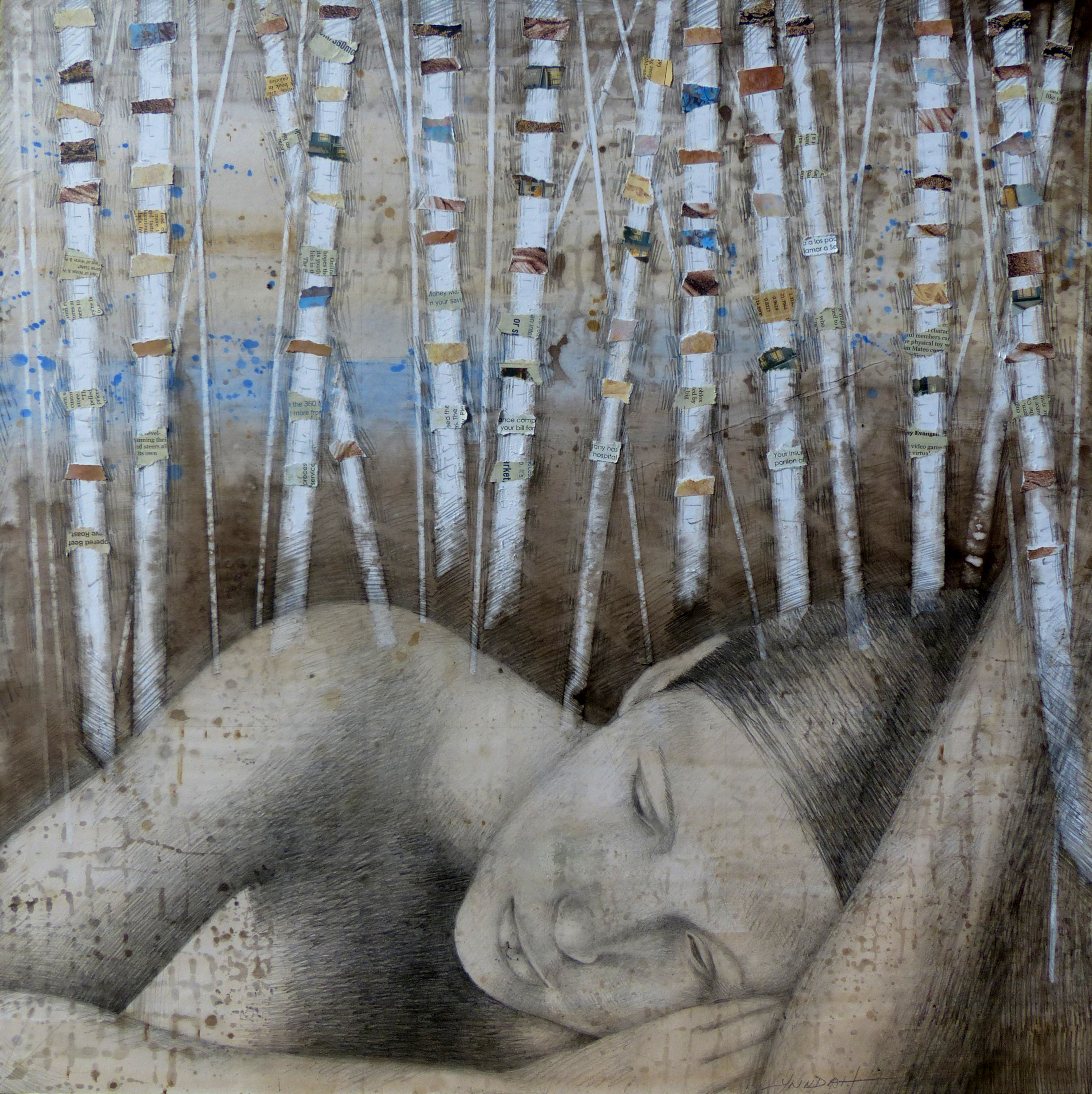 Mortal Landscapes