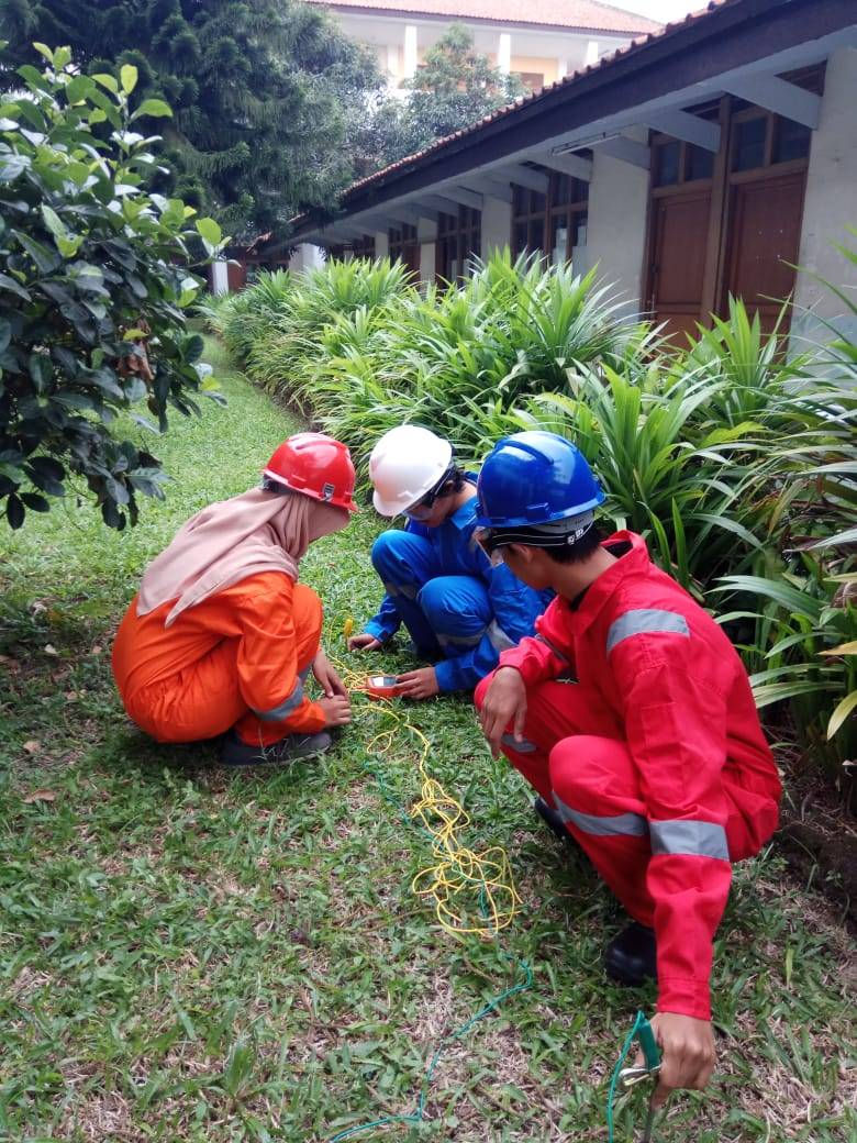 Sudah Siapkah Helm Proyekmu?
