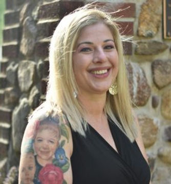 Picture of Sonja Capuano