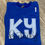 Thumbnail: Ky Kentucky Long Sleeve Tee (plus sizes)