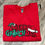 Thumbnail: Christmas Crewneck Sweatshirt (plus sizes) (24)