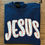 Thumbnail: Jesus Crewneck Sweatshirt 