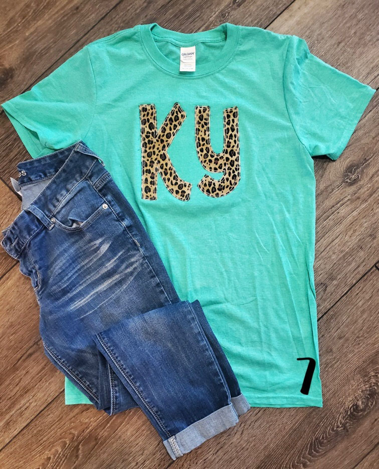Thumbnail: Ky Spring Tees (20)