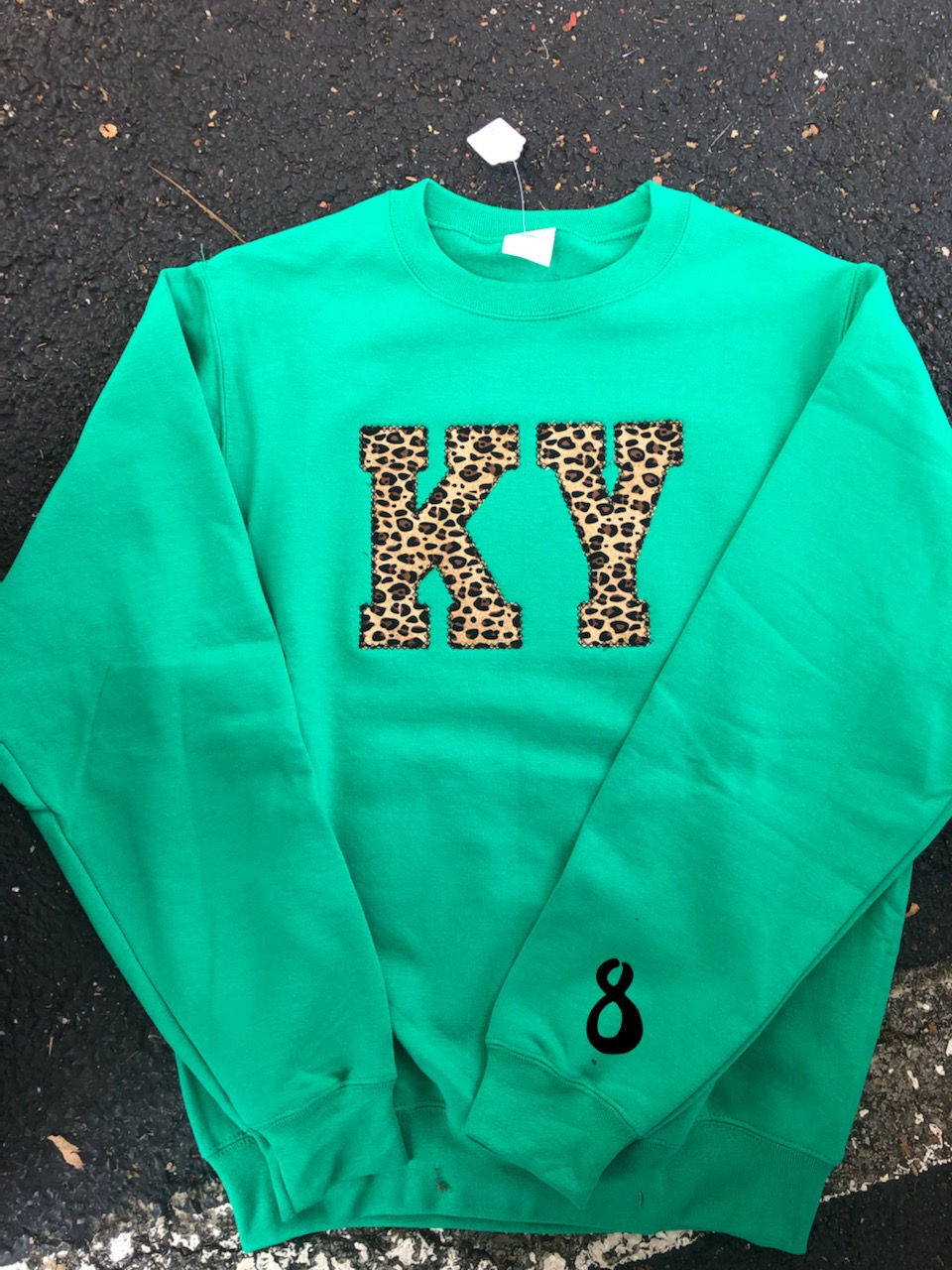Thumbnail: Block Ky Crewneck 