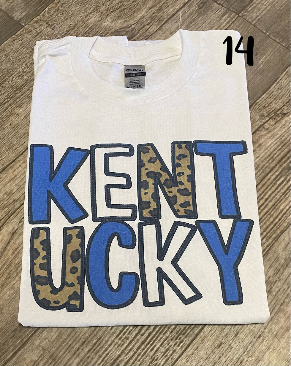 Thumbnail: Ky Tees  (short sleeve )