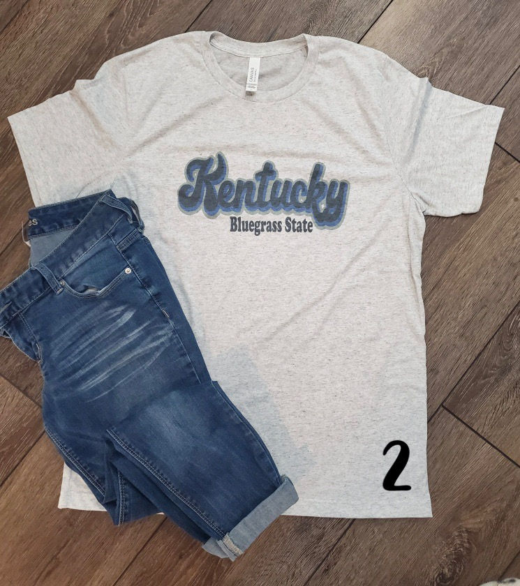 Thumbnail: Ky Tees  (short sleeve )